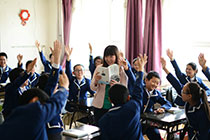 美女操逼逼免费君谊中学“新初中”